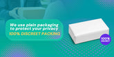 Plain Packaging Guaranteed