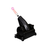 Pureros Electric Retractable Multifunctional Super Big Dildo Machine