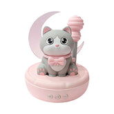Pureros Pippa Meow Cat Sucking Vibration Masturbation Vibrator