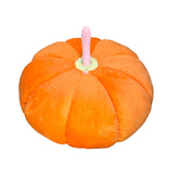 Pureros Pumpkin-shaped Pillow Style Thrusting Dildo Sex Machine Vibrator