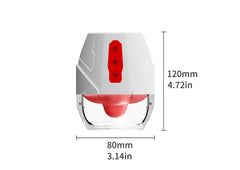 Pureros 3 In 1 Detachable Fully Automatic Tongue Licking Suction Vibration Male Stroker
