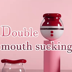 Pureros Tongue Clitoral Orgasm Vibrator Nipple Sucking And Licking Masturbator