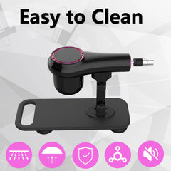 Pureros Automatic 3XLR Sex Machines for Men Women Thrusting Love Machine Device