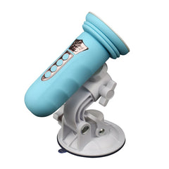 Pureros Automatic Telescopic Gun Machine Platform