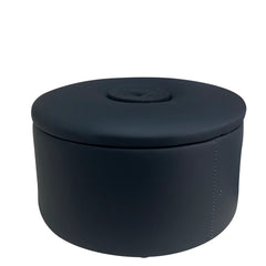 Pureros Black Stool Thrusting Sex Machine With Remote Control
