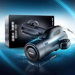 Pureros Deluxe Vibrating Sucking Heating Male Masturbator