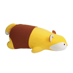 Pureros Discreet Infinity Pillow Polar Bear Remote Control Sex Machine