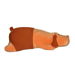 Pureros Discreet Infinity Pillow Polar Bear Remote Control Sex Machine