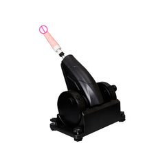 Pureros Electric Retractable Multifunctional Super Big Dildo Machine