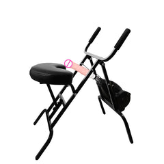 Pureros Electric Retractable Multifunctional Super Big Dildo Machine