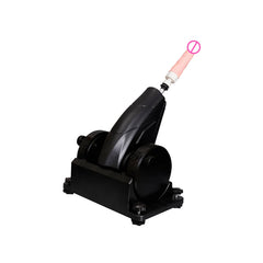 Pureros Electric Retractable Multifunctional Super Big Dildo Machine