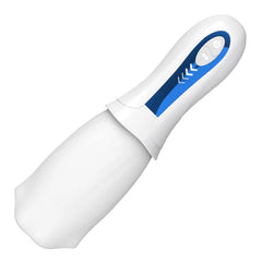 Pureros Gawk 6000 Pro With 5 Vibrating & 5 Rotating Modes