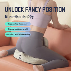 Pureros Helibo Chair Multifunctional Massage Sex Cushion