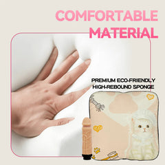 Pureros Infinity Pillow Toy Sale Dildo Remote Control Sex Machine With 1*Dildo 1*Remote