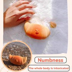 Pureros MIYU Croissant 8 Suction Clitoral Stimulation Vibrator