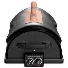 Pureros Saddle Chair Cowgirl Premium Sex Machine Thrusting Vibration Machine