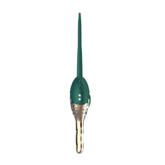 Pureros Peacock Feather - Clitoral Stimulator Body Massager Couple Sex Toy With 10 Modes Vibration