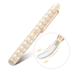 Pureros Pen Vibrator G-spot Massager Clitoral Stimulator For Women