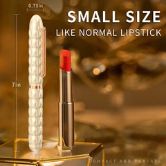 Pureros Pen Vibrator G-spot Massager Clitoral Stimulator For Women