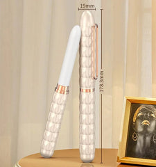 Pureros Pen Vibrator G-spot Massager Clitoral Stimulator For Women
