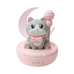 Pureros Pippa Meow Cat Sucking Vibration Masturbation Vibrator
