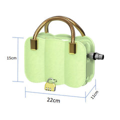 Pureros Portable Automatic Retractable Sex Machine