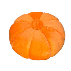 Pureros Pumpkin-shaped Pillow Style Thrusting Dildo Sex Machine Vibrator
