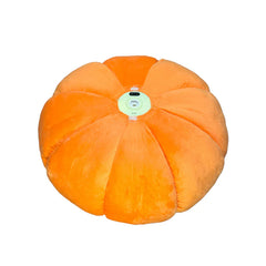 Pureros Pumpkin-shaped Pillow Style Thrusting Dildo Sex Machine Vibrator