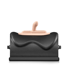 Pureros Saddle Chair Cowgirl Premium Sex Machine Thrusting Vibration Machine