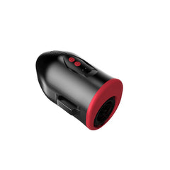 Pureros Starship Telescopic Intelligent Male Masturbator