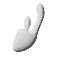 Pureros Upgraded Realistic Finger Kneading Clitoral G Spot Vibrator