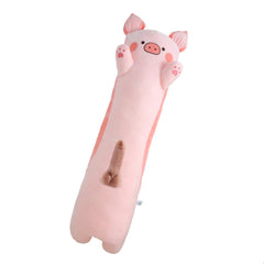 Pureros Upgraded Fun Plush Toys Thrusting Dildo Machine Sex Toy