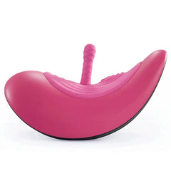 Pureros VVD Rider Desire - The Ultimate Riding Experience Innovative Design Dual Control