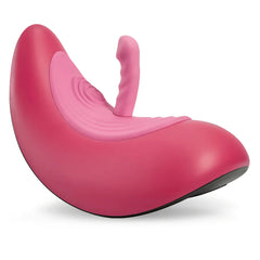 Pureros VVD Rider Desire - The Ultimate Riding Experience Innovative Design Dual Control