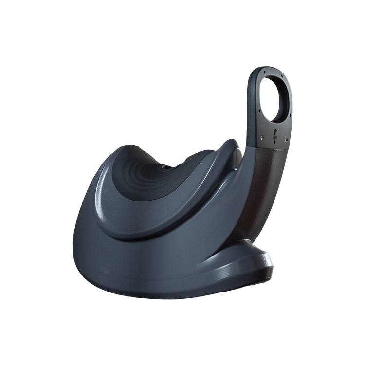Pureros Electric Servo Motor Horse Riding Machine